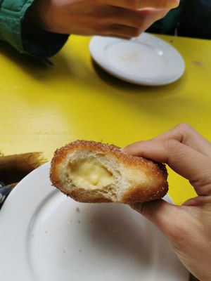  at Let Them Eat Vegan in Dunedin