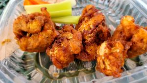  at The Toasted Owl Cafe - S Mikes Pike St in Flagstaff