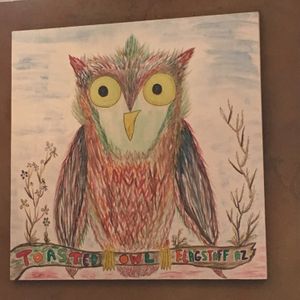 Toasted Owl at The Toasted Owl Cafe - S Mikes Pike St in Flagstaff