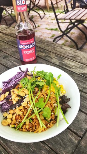 Dean & David, Bremen at Dean & David in Bremen