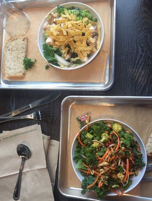   at CoreLife Eatery in Grandville