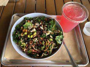   at CoreLife Eatery in Grandville