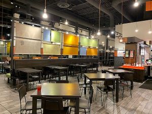 CoreLife Eatery - Interior - Taken from Google at CoreLife Eatery in Grandville