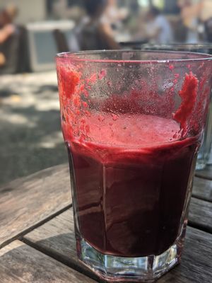  at Garden Cafe of Woodstock in Woodstock