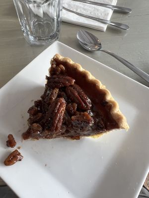   at Garden Cafe of Woodstock in Woodstock