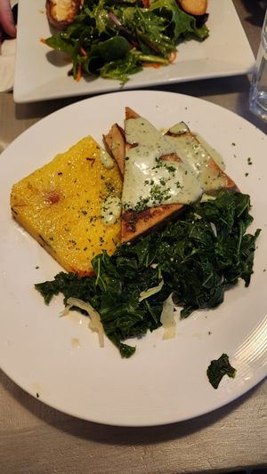  at Garden Cafe of Woodstock in Woodstock