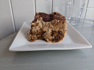  at Garden Cafe of Woodstock in Woodstock