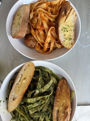   at Garden Cafe of Woodstock in Woodstock