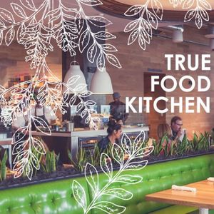   at True Food Kitchen in Plano