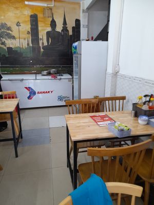  at Pham Hong Phuoc in Ho Chi Minh City