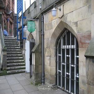  at Hendersons at St. John's in Edinburgh