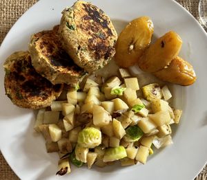 #5 at Sat Nam in Antigua