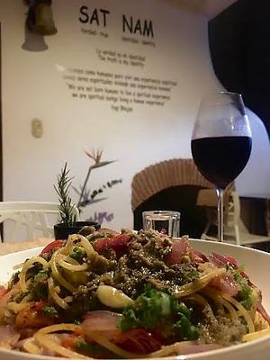  at Sat Nam in Antigua