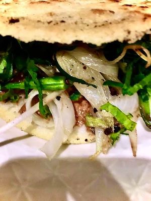  at Sat Nam in Antigua