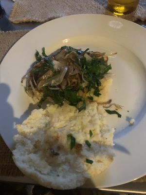   at Sat Nam in Antigua