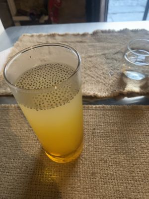   at Sat Nam in Antigua