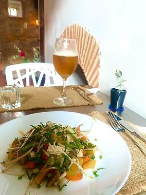  at Sat Nam in Antigua