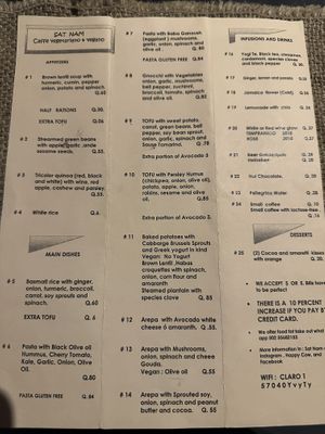   at Sat Nam in Antigua