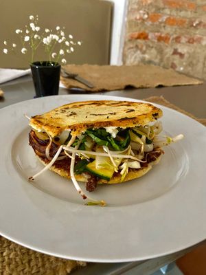  at Sat Nam in Antigua