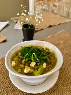  at Sat Nam in Antigua