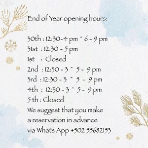  at Sat Nam in Antigua