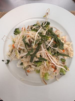   at Sat Nam in Antigua