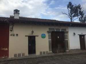 Much easier to locate them, they have their nice  advertise, located on 4th avenue south, between 7th and 8th avenue...highly recommended  at Sat Nam in Antigua