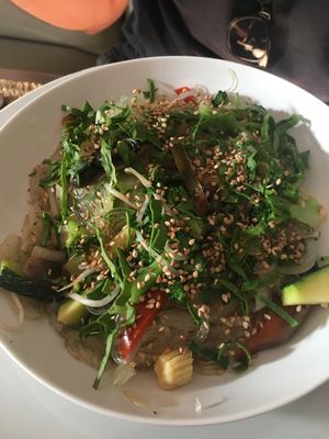 #6 at Sat Nam in Antigua