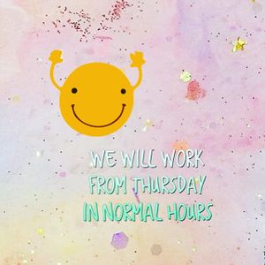 Solo por la semana del 15 al 21 de abril 2019. at Sat Nam in Antigua