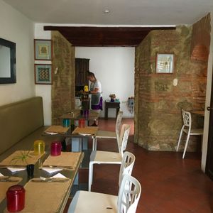 Clean and beautiful space at Sat Nam in Antigua