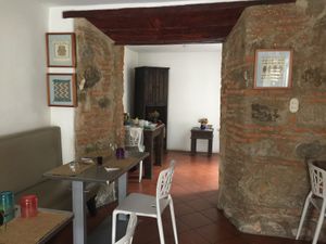 Cozy place with open kitchen  at Sat Nam in Antigua