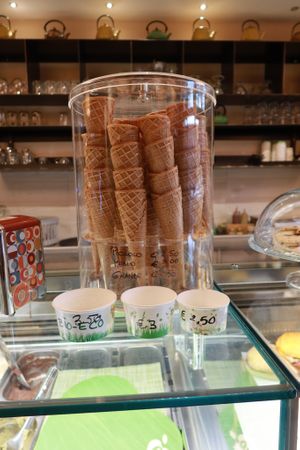  at Essenza in Grosseto