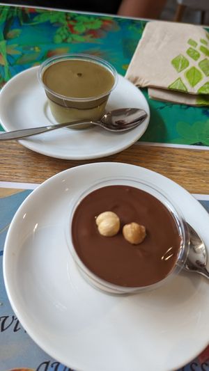 . at Essenza in Grosseto