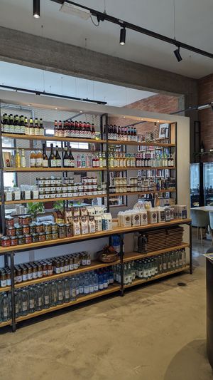 . at Essenza in Grosseto