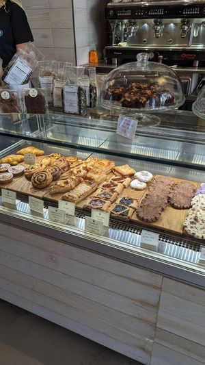 . at Essenza in Grosseto