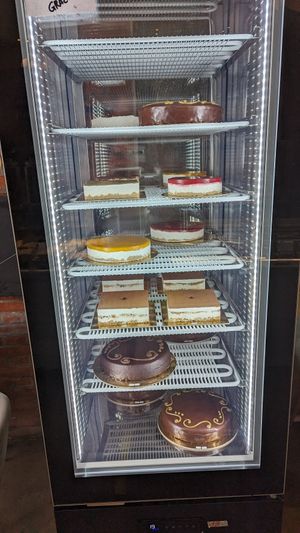 . at Essenza in Grosseto