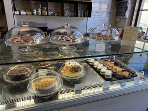   at Essenza in Grosseto