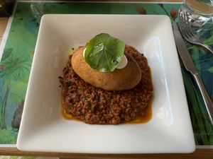   at Essenza in Grosseto