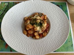   at Essenza in Grosseto