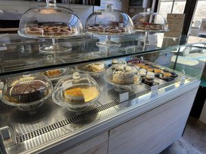   at Essenza in Grosseto