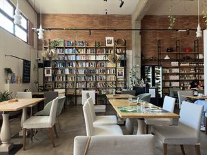   at Essenza in Grosseto