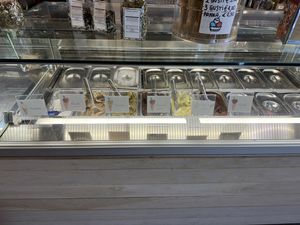   at Essenza in Grosseto