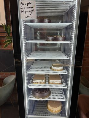   at Essenza in Grosseto