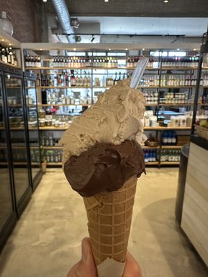   at Essenza in Grosseto