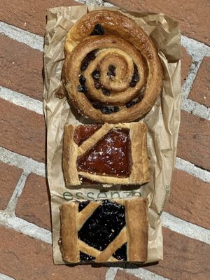   at Essenza in Grosseto