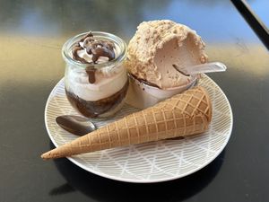   at Essenza in Grosseto