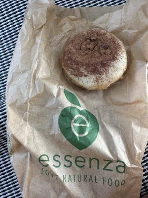   at Essenza in Grosseto