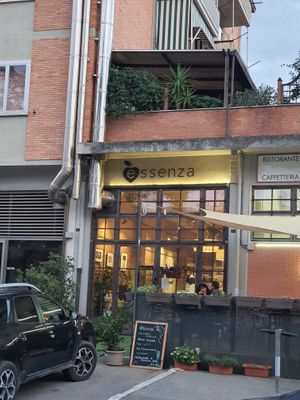 The place at Essenza in Grosseto