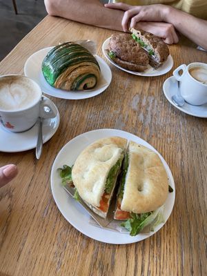   at Essenza in Grosseto