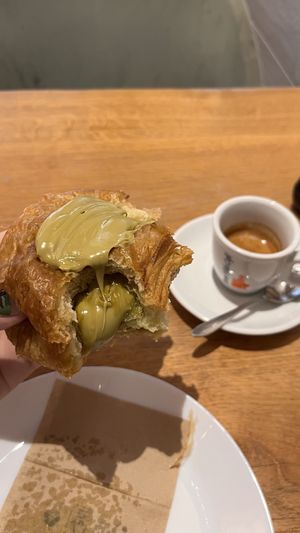   at Essenza in Grosseto